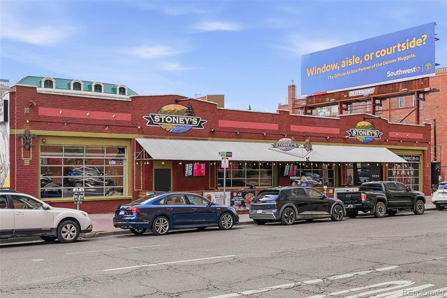 925 N Lincoln Street 5B, Denver, CO 80203