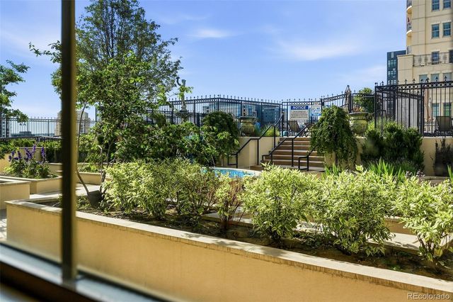 925 N Lincoln Street 5B, Denver, CO 80203