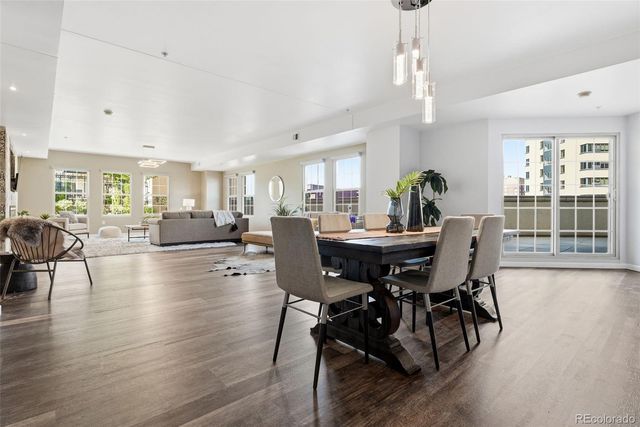 925 N Lincoln Street 5B, Denver, CO 80203