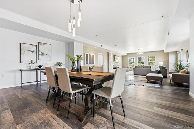 925 N Lincoln Street 5B, Denver, CO 80203