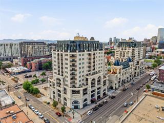 925 N Lincoln Street 5B, Denver, CO 80203