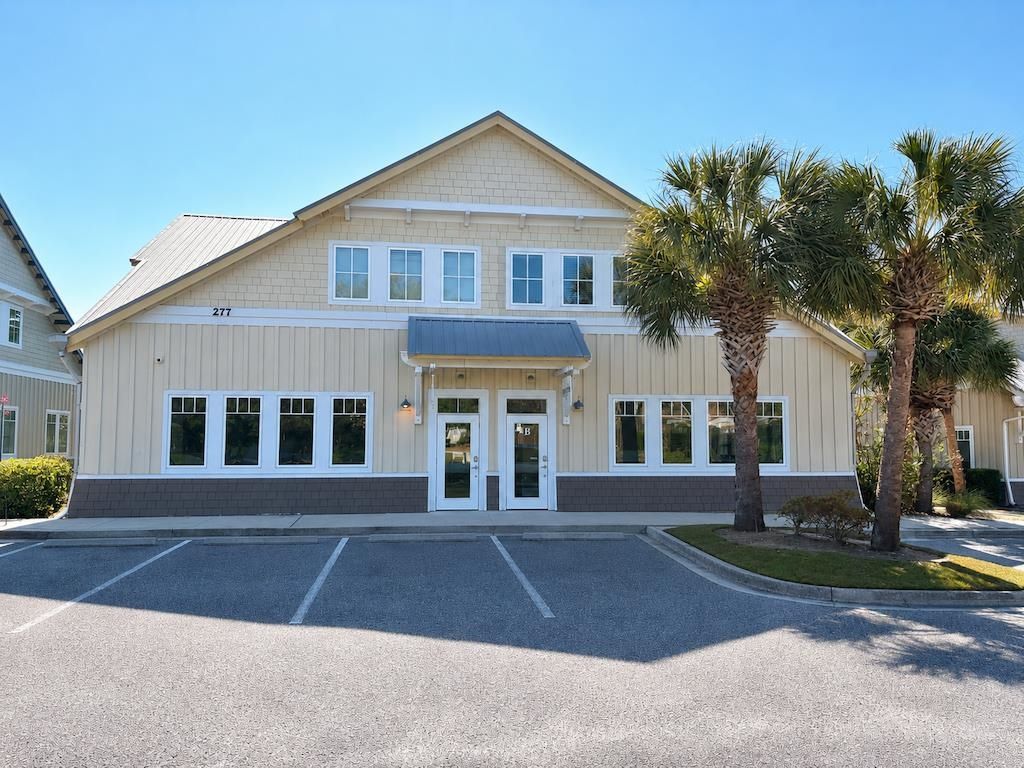 277 Willbrook Blvd. Unit B, Pawleys Island, SC 29585 — exterior