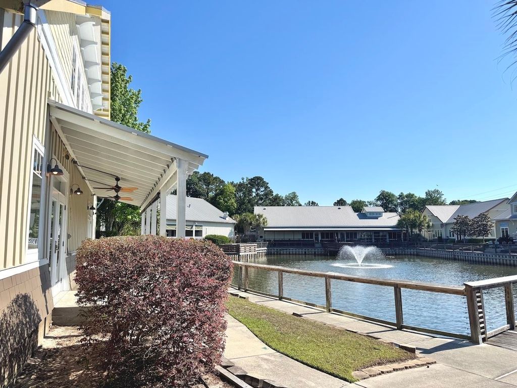 277 Willbrook Blvd. Unit B, Pawleys Island, SC 29585 — photo 3