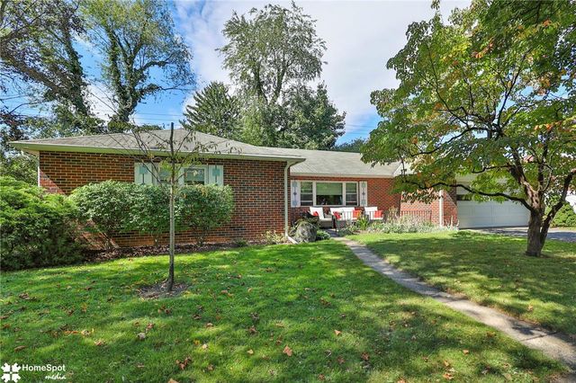2317 Henderson Street, Bethlehem City, PA 18017