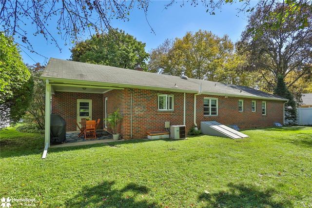 2317 Henderson Street, Bethlehem City, PA 18017