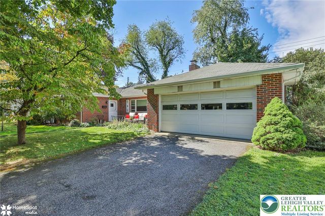 2317 Henderson Street, Bethlehem City, PA 18017