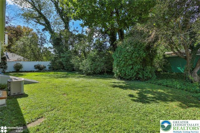 2317 Henderson Street, Bethlehem City, PA 18017