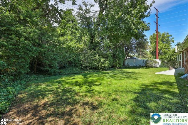 2317 Henderson Street, Bethlehem City, PA 18017