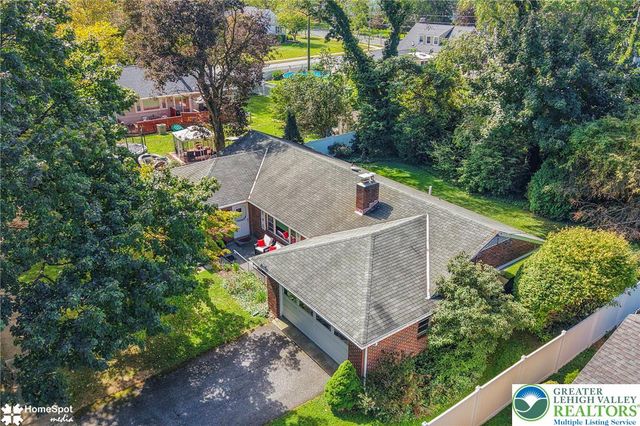2317 Henderson Street, Bethlehem City, PA 18017