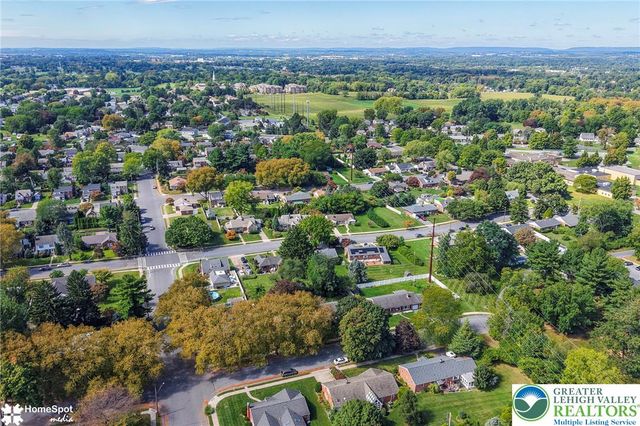 2317 Henderson Street, Bethlehem City, PA 18017