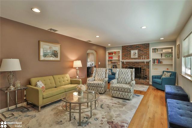 2317 Henderson Street, Bethlehem City, PA 18017