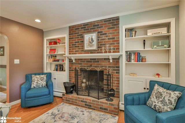 2317 Henderson Street, Bethlehem City, PA 18017