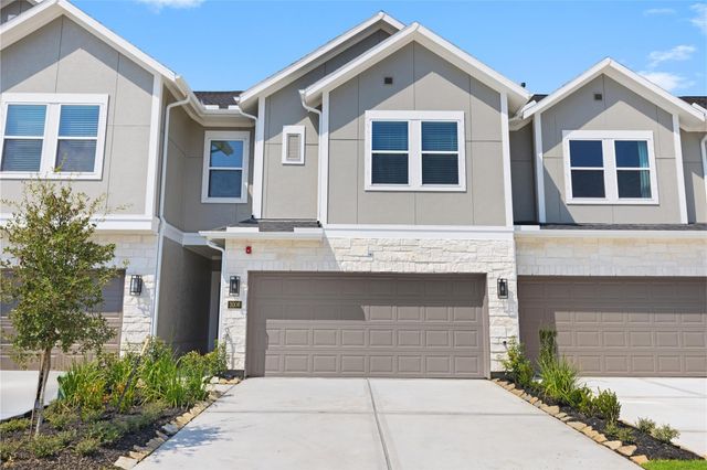 3015 Dovedale Street, Pearland, TX 77584