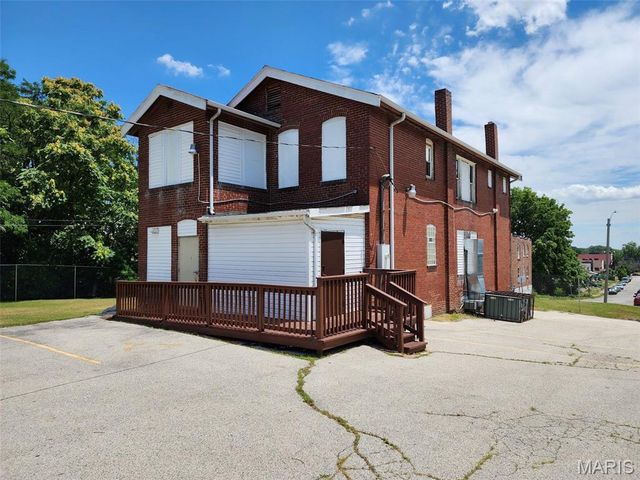 2801 Arlington Avenue, St Louis, MO 63120