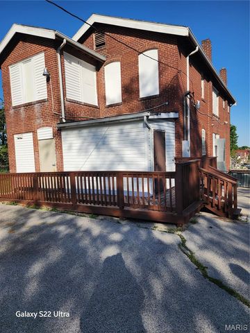 2801 Arlington Avenue, St Louis, MO 63120
