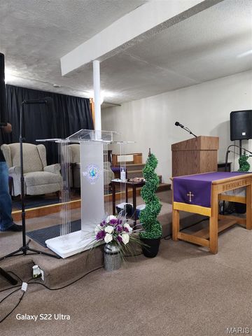 2801 Arlington Avenue, St Louis, MO 63120