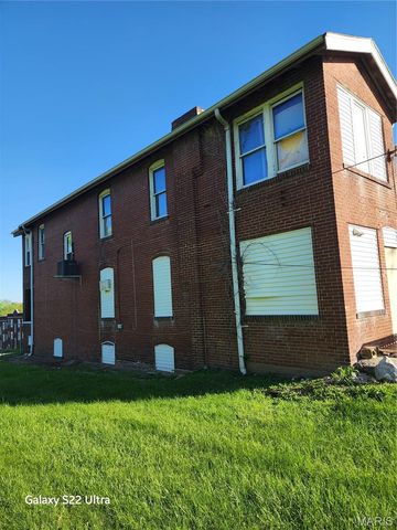 2801 Arlington Avenue, St Louis, MO 63120
