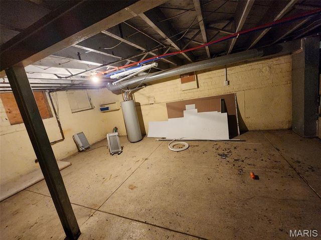 2801 Arlington Avenue, St Louis, MO 63120