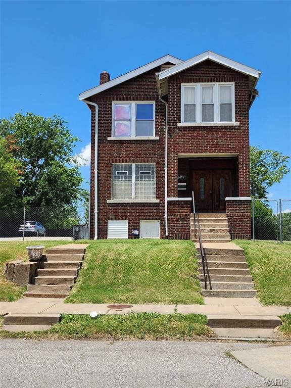 2801 Arlington Avenue, St Louis, MO 63120