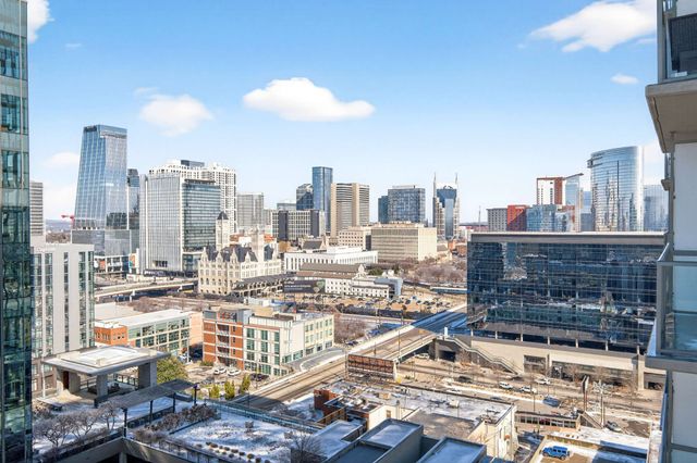 1212 Laurel St Apt 1312, Nashville, TN 37203