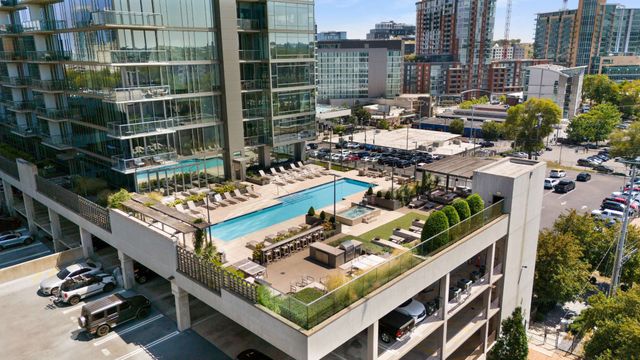 1212 Laurel St Apt 1312, Nashville, TN 37203