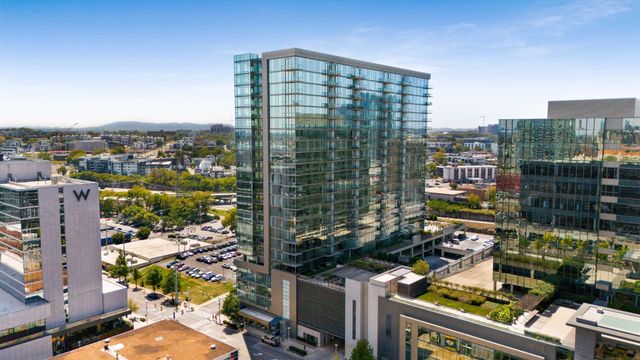 1212 Laurel St Apt 1312, Nashville, TN 37203