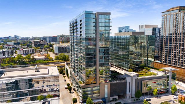 1212 Laurel St Apt 1312, Nashville, TN 37203