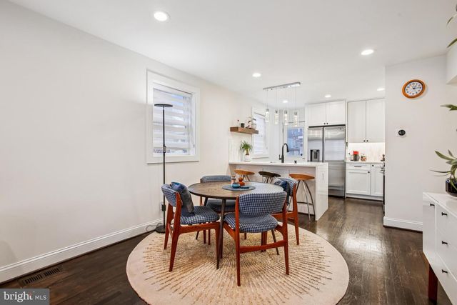 739 KENNEDY ST NE, Washington, DC 20011