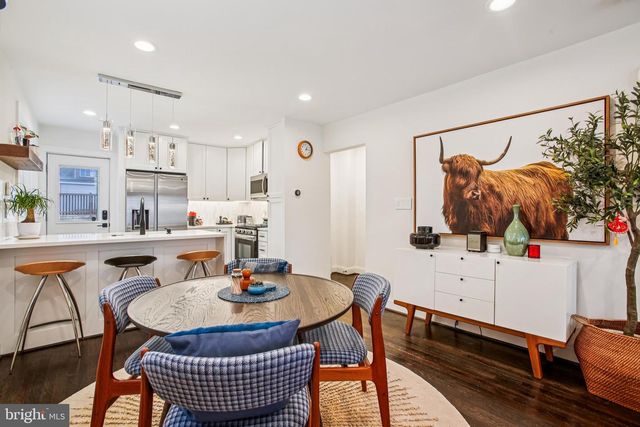 739 KENNEDY ST NE, Washington, DC 20011