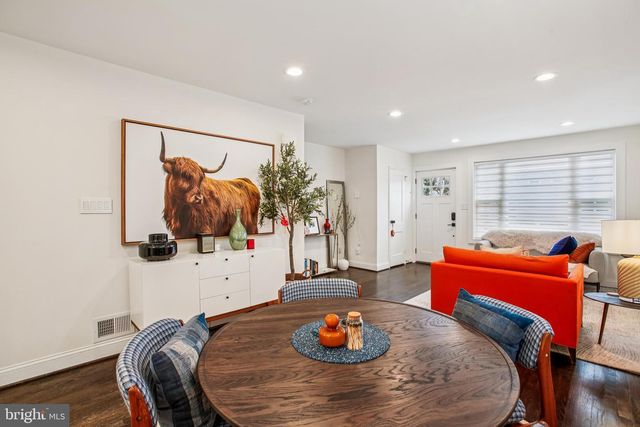 739 KENNEDY ST NE, Washington, DC 20011