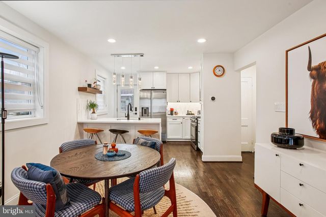 739 KENNEDY ST NE, Washington, DC 20011