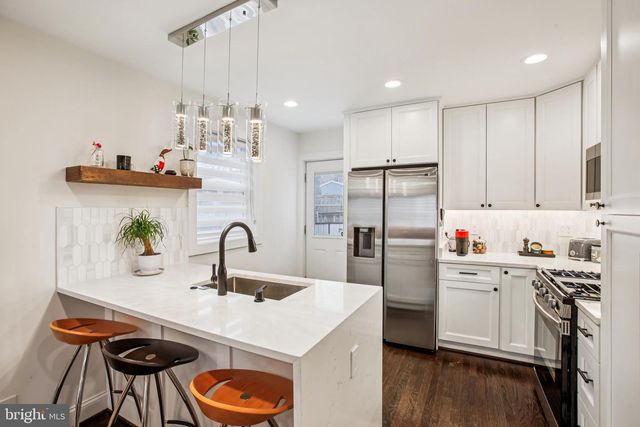 739 KENNEDY ST NE, Washington, DC 20011