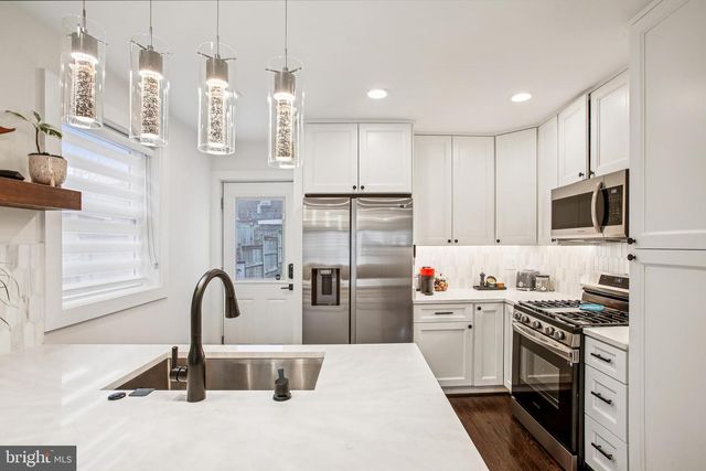 739 KENNEDY ST NE, Washington, DC 20011