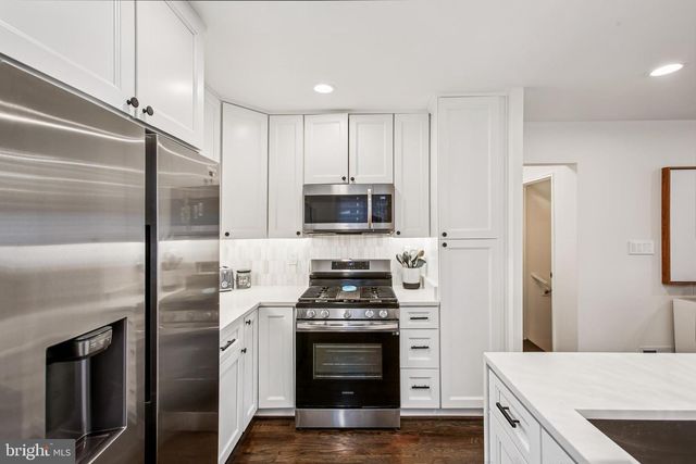 739 KENNEDY ST NE, Washington, DC 20011