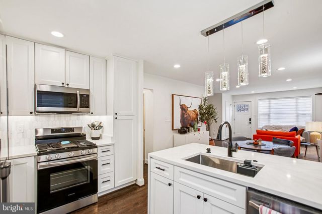 739 KENNEDY ST NE, Washington, DC 20011