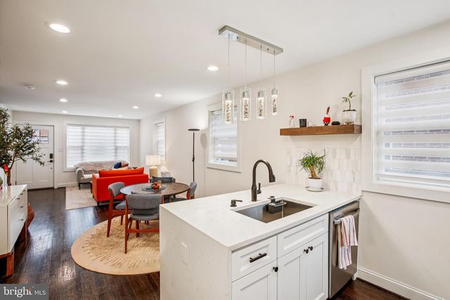 739 KENNEDY ST NE, Washington, DC 20011