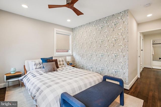 739 KENNEDY ST NE, Washington, DC 20011