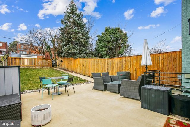 739 KENNEDY ST NE, Washington, DC 20011