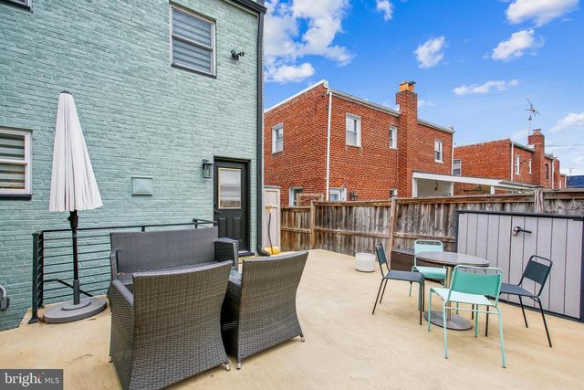 739 KENNEDY ST NE, Washington, DC 20011