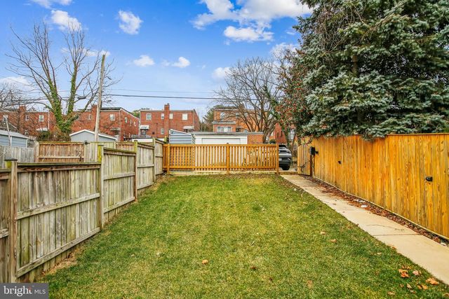 739 KENNEDY ST NE, Washington, DC 20011