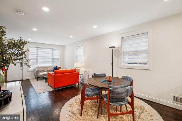 739 KENNEDY ST NE, Washington, DC 20011