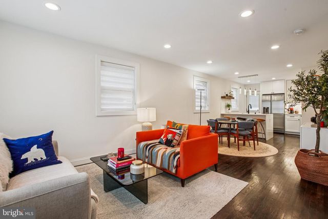 739 KENNEDY ST NE, Washington, DC 20011