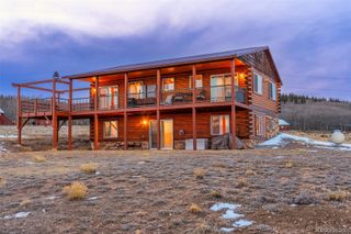 85 Swandyke Court, Jefferson, CO 80456