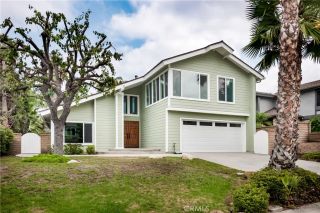 25512 Alisal Avenue, Laguna Hills, CA 92653