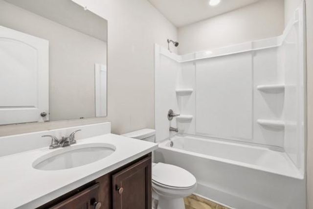 292 Whitetail Circle, Canton, GA 30115