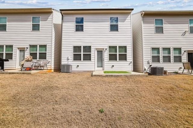 292 Whitetail Circle, Canton, GA 30115