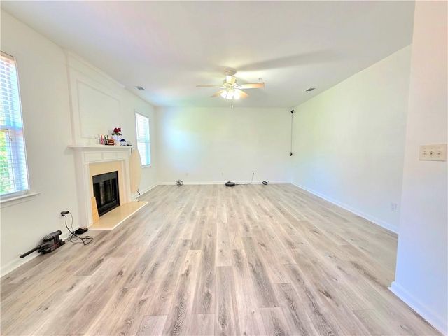 1140 Foxcroft Drive, Morrow, GA 30260