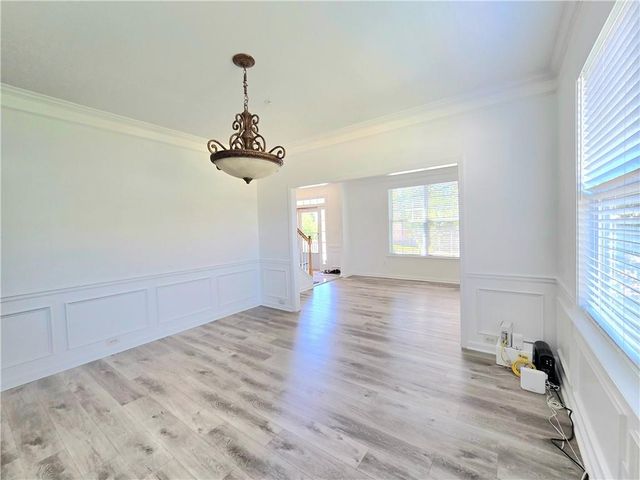 1140 Foxcroft Drive, Morrow, GA 30260
