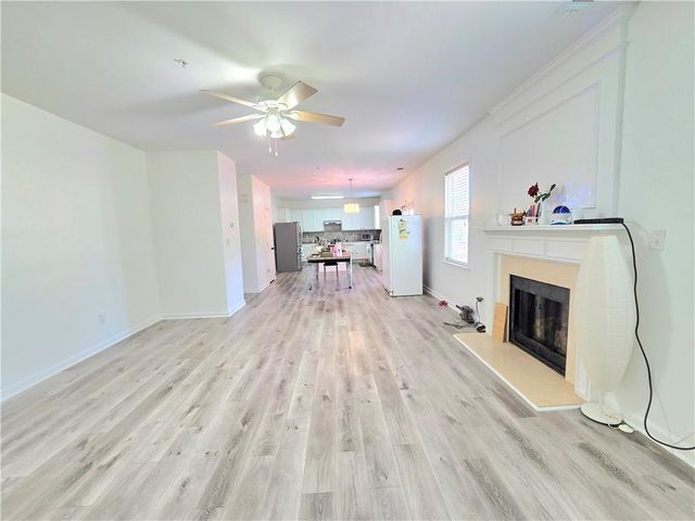 1140 Foxcroft Drive, Morrow, GA 30260
