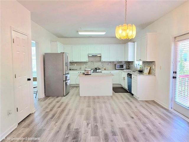 1140 Foxcroft Drive, Morrow, GA 30260